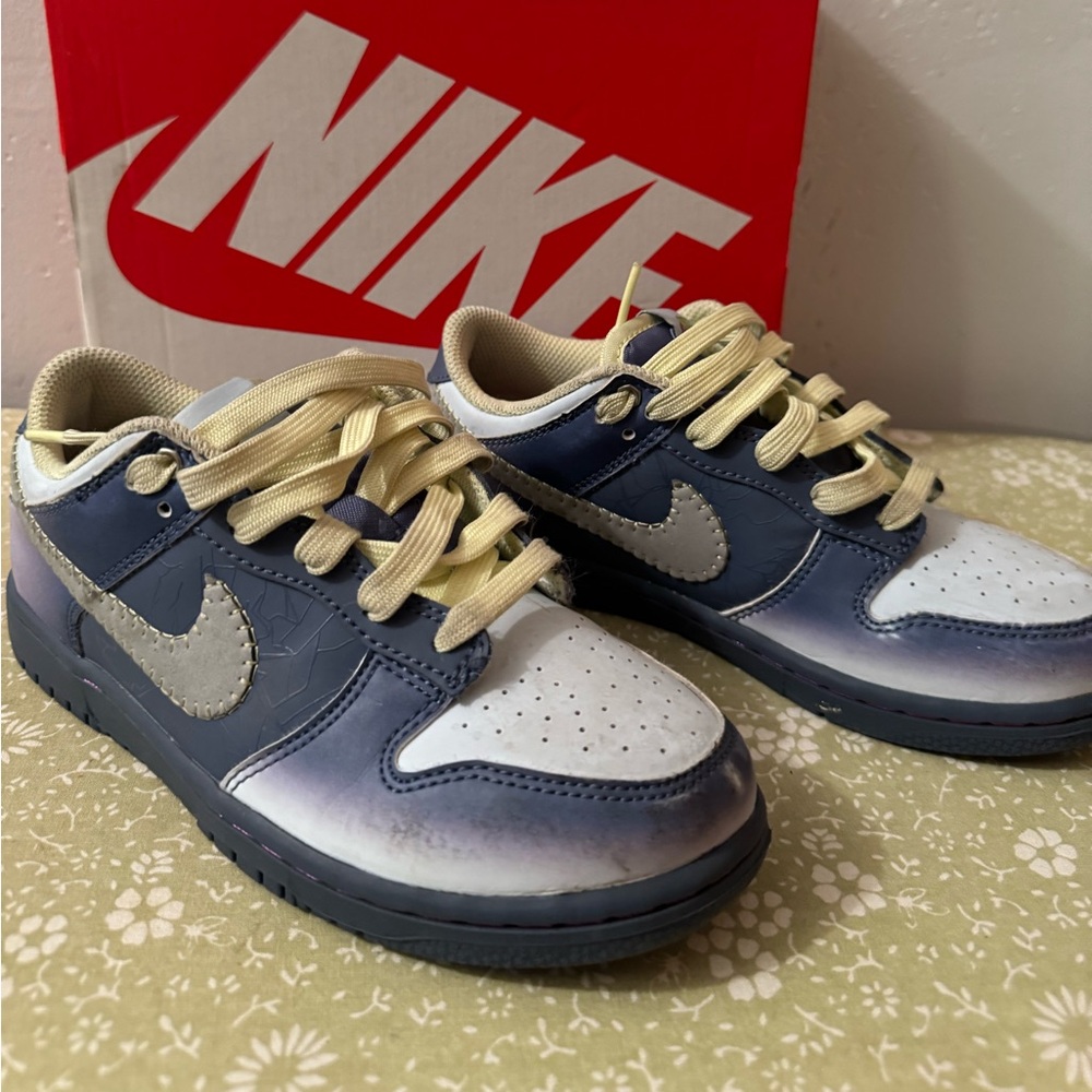 Nike dunk low